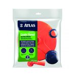 ATLAS LIXADOR MAN ORBITAL P/DISCO ABRAS 225MM REF AT200/3