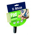 ATLAS PAD P/ PINTURA C/ CABO REF AT 750/90