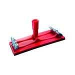 ATLAS SUPORTE P/ LIXA C/ CONECTOR 100/3