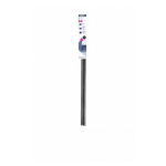 ATLAS VEDA PORTA ADESIVO ESCOV 80CM PLAST PT