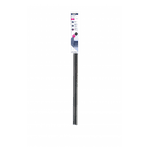 ATLAS VEDA PORTA ADESIVO ESCOV 90CM PLAST PT 2203/2