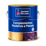 SHERWIN WILLIAMS FUNDO SINTETICO FOSCO 3,6L