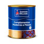 SHERWIN WILLIAMS FUNDO SINTETICO FOSCO 900ML