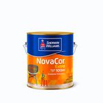 NOVACOR ACR EXTRA ACETINADO BRANCO 3,6L