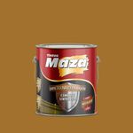 MAZA ESM DIRETO NA FERRUGEM MET BRONZE 3,6L