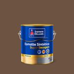 SW ESMALTE SUPER SECAGEM TABACO 3,6L