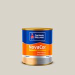 Tinta Esmalte SintÉtico Novacor Brilhante Gelo 0,9l- Sherwin Williams