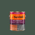 SUVINIL ES COR E PROTEÇÃO FC VERDE ESCOLAR 3,6L