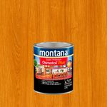 MONTANA OSMOTOL PLUS BRILHO CANELA 0,9L