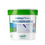 VIAPOL VEDALAGE BRANCO 18KG / 14L