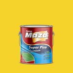 MAZA SUPER PISO PREMIUM AMARELO DEMARCAÇÃO 3,6L