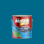 MAZA SUPER PISO PREMIUM AZUL 3,6L