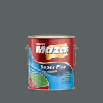 MAZA SUPER PISO PREMIUM CINZA 3,6L