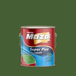 MAZA SUPER PISO PREMIUM VERDE 3,6L