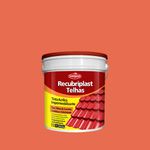 RECUBRIPLAST TELHAS CERAMICAS 3,6L