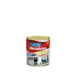 METALATEX ESMALTE BRILHANTE BRANCO 0,9L