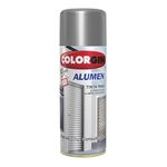 COLORGIN ALUMEN BRONZE CLARO