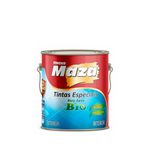 MAZA VERNIZ INTUMESCENTE B.A FOSCO 3,6L