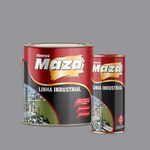 MAZA KIT TINTA EPOXI CINZA CLARO N 6,5 A+B 3,6L