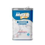 MAZA DILUENTE PARA EPOXI DP-003 5L