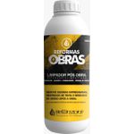 BELLINZONI REFORMAS & OBRAS LIMPADOR PÓS OBRA 900ML