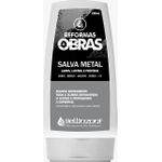 BELLINZONI REFORMAS & OBRAS SALVA METAL 200ML