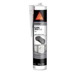 SIKAFLEX 501 LA CT 400GR BRANCO