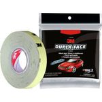 3M FITA DUPLA FACE FRISOS E EMBLEMAS 12MMx30M