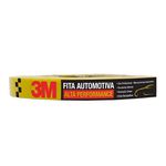 3M FITA AUTOMOTIVA ALTA PERFOMANCE 24MMx40M