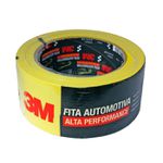 3M FITA AUTOMOTIVA ALTA PERFORMANCE 48MMx40M