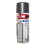 COLORGIN ALUMEN BRONZE ESCURO 0,9L