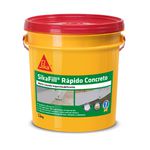 SIKAFILL RÁPIDO CONCRETO 3,6KG