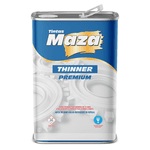 MAZA THINNER SM 116 5L