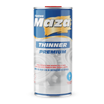 MAZA THINNER SM 116 0,9L