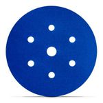 3M DISCO HOOKIT 321U SERIE BLUE 120