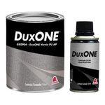 KIT VERNIZ PU AP DX0904 DUXONE