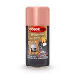 COLORGIN METALLIK NA MEDIDA ROSE GOLD 190ML