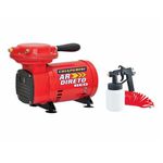 CHIAPERINI MOTOCOMPRESSOR AD RED/C/M 1/3HP C/KIT