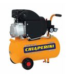 CHIAPERINI COMPRESSOR DE AR 7.6 21LL 2HP 127V