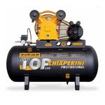 CHIAPERINI COMPRESSOR DE AR 10MPV 110/220V 