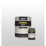 NASON KIT VERNIZ PU P2600