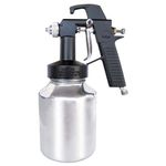 ARCOM PISTOLA AD CANECA ALUMINIO 900ML(1.3MM)