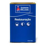 RESTAURAÇÃO ACRÍLICO FLEXÍVEL SHERWIN WILLIAMS 18L