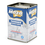 MAZA THINNER SM 116 18L