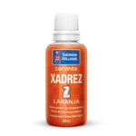 CORANTE LÍQUIDO XADREZ LARANJA