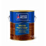 SW VERNIZ FILTRO SOLAR BRILHANTE INCOLOR 3,6L