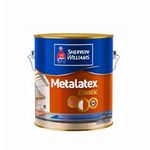 METALATEX ELASTIC BRANCO ACETINADO 3,6L