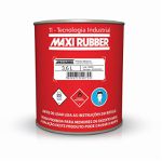 MAXI RUBBER PRIMER BRANCO 3,6L