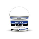 MASSA ULTRA LIGHT 2,5KG