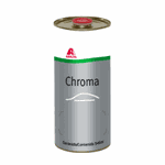 CHROMA 1025S DILUENTE 2K 0,9L